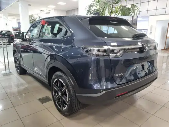 HONDA-HR-V-1.5 DI I-VTEC FLEX EXL CVT HONDA-HR-V-2026