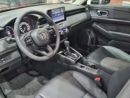 HONDA-HR-V-1.5 DI I-VTEC FLEX EXL CVT HONDA-HR-V-2026