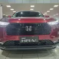 HONDA HR-V 1.5 DI I-VTEC FLEX EXL CVT HONDA HR-V 1.5 DI I-VTEC FLEX EXL CVT