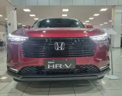 HONDA HR-V 1.5 DI I-VTEC FLEX EXL CVT HONDA HR-V 1.5 DI I-VTEC FLEX EXL CVT
