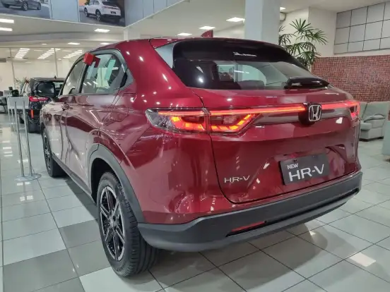 HONDA-HR-V-2026