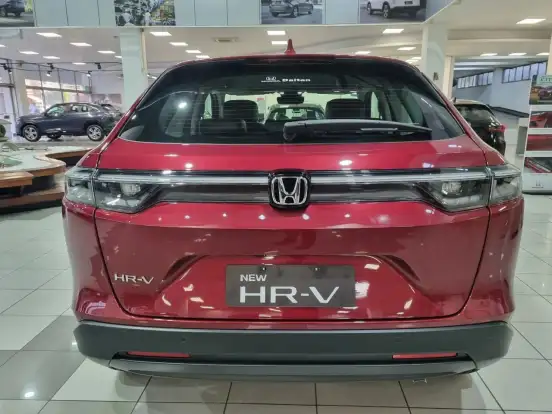 HONDA-HR-V-1.5 DI I-VTEC FLEX EXL CVT HONDA-HR-V-2026
