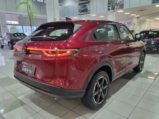 HONDA-HR-V-2026