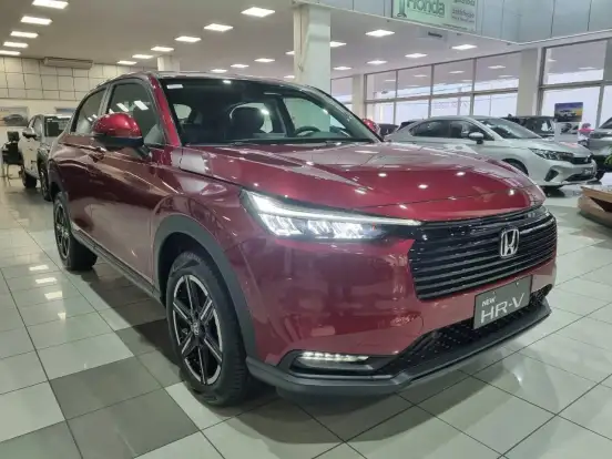 HONDA-HR-V-1.5 DI I-VTEC FLEX EXL CVT HONDA-HR-V-2026