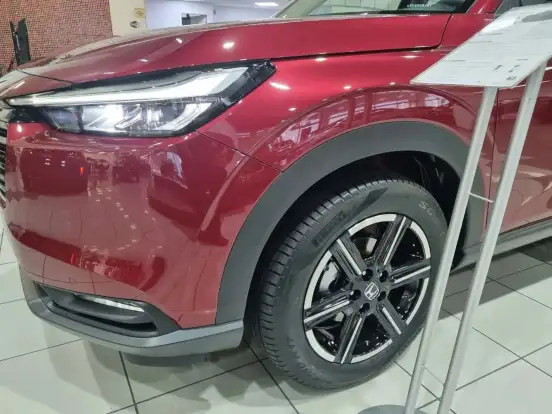 HONDA-HR-V-2026