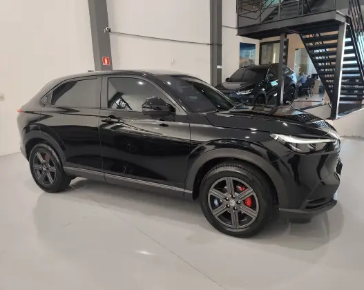 HONDA HR-V 1.5 DI I-VTEC FLEX EXL CVT