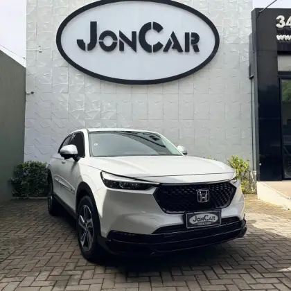 HONDA HR-V 1.5 DI I-VTEC TURBO FLEX TOURING CVT HONDA HR-V 1.5 DI I-VTEC TURBO FLEX TOURING CVT