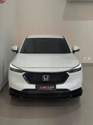 HONDA HR-V 1.5 DI I-VTEC TURBO FLEX TOURING CVT HONDA HR-V 1.5 DI I-VTEC TURBO FLEX TOURING CVT