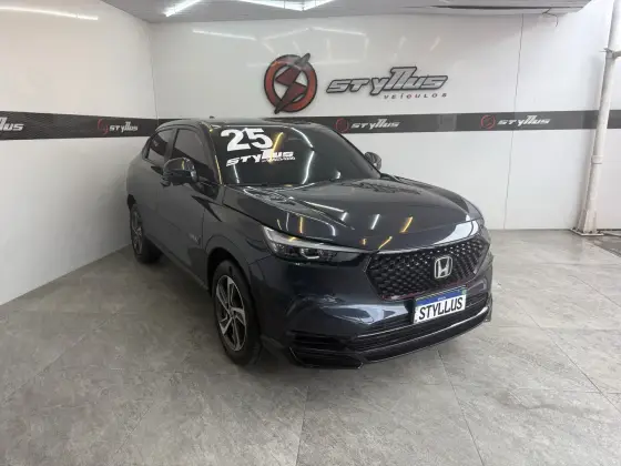 HONDA HR-V 1.5 DI I-VTEC TURBO FLEX TOURING CVT HONDA HR-V 1.5 DI I-VTEC TURBO FLEX TOURING CVT