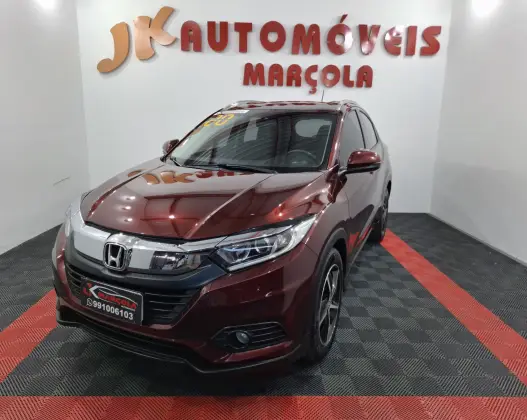 HONDA HR-V 1.8 16V FLEX EX 4P AUTOMÁTICO HONDA HR-V 1.8 16V FLEX EX 4P AUTOMÁTICO