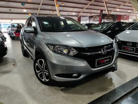 HONDA HR-V 1.8 16V FLEX EX 4P AUTOMÁTICO HONDA HR-V 1.8 16V FLEX EX 4P AUTOMÁTICO