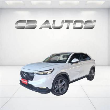 HONDA HR-V 1.5 DI I-VTEC FLEX EXL CVT