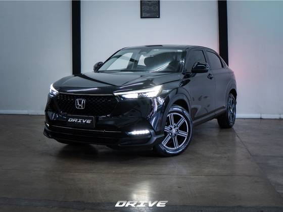 HONDA HR-V 1.5 DI I-VTEC TURBO FLEX ADVANCE CVT