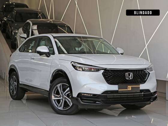 HONDA HR-V 1.5 DI I-VTEC TURBO FLEX TOURING CVT