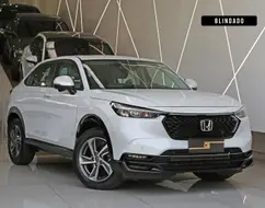 HONDA HR-V 1.5 DI I-VTEC TURBO FLEX TOURING CVT HONDA HR-V 1.5 DI I-VTEC TURBO FLEX TOURING CVT