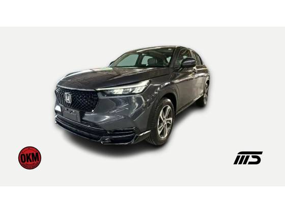HONDA HR-V 1.5 DI I-VTEC TURBO FLEX TOURING CVT