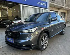 HONDA HR-V 1.5 DI I-VTEC TURBO FLEX TOURING CVT HONDA HR-V 1.5 DI I-VTEC TURBO FLEX TOURING CVT