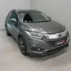 HONDA HR-V 1.8 16V FLEX EX 4P AUTOMÁTICO HONDA HR-V 1.8 16V FLEX EX 4P AUTOMÁTICO