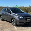 HONDA HR-V 1.8 16V FLEX LX 4P AUTOMÁTICO HONDA HR-V 1.8 16V FLEX LX 4P AUTOMÁTICO