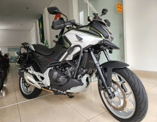 HONDA NC 750X ABS HONDA NC 750X ABS