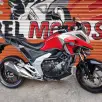 HONDA NC 750X ABS HONDA NC 750X ABS