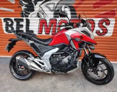 HONDA NC 750X ABS HONDA NC 750X ABS