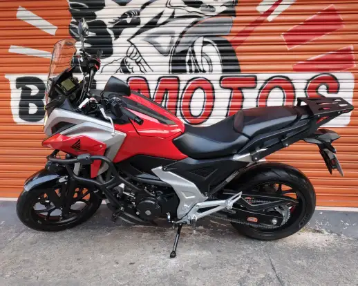 HONDA-NC 750X ABS HONDA-NC 750X ABS-2023