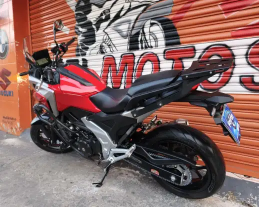 HONDA-NC 750X ABS HONDA-NC 750X ABS-2023