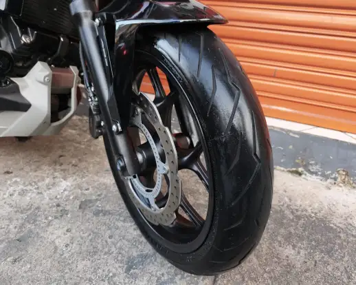 HONDA-NC 750X ABS-2023