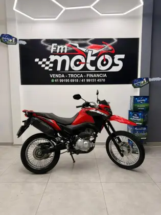 HONDA NXR 160 BROS ABS HONDA NXR 160 BROS ABS