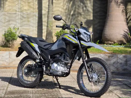 HONDA-NXR 160 BROS ABS HONDA-NXR 160 BROS ABS-2026