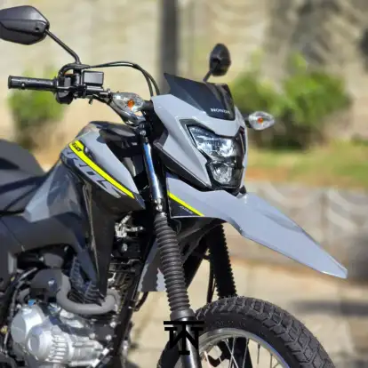 HONDA-NXR 160 BROS ABS-2026