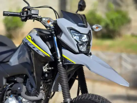 HONDA-NXR 160 BROS ABS HONDA-NXR 160 BROS ABS-2026