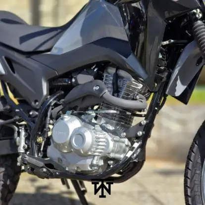 HONDA-NXR 160 BROS ABS-2026