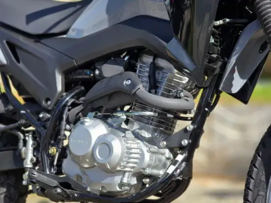 HONDA-NXR 160 BROS ABS HONDA-NXR 160 BROS ABS-2026