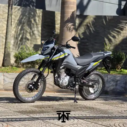 HONDA-NXR 160 BROS ABS-2026
