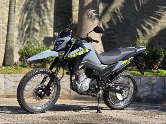 HONDA-NXR 160 BROS ABS HONDA-NXR 160 BROS ABS-2026