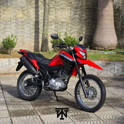 HONDA NXR 160 BROS ABS HONDA NXR 160 BROS ABS