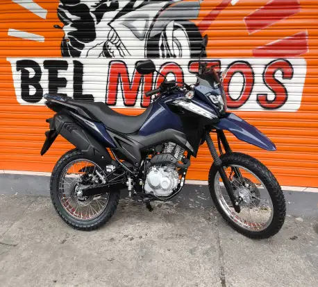 HONDA-NXR 160 BROS CBS-2025