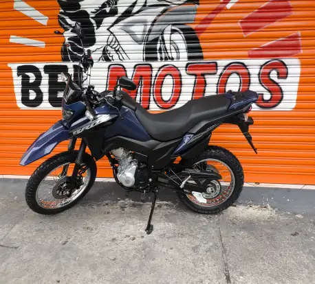 HONDA-NXR 160 BROS CBS HONDA-NXR 160 BROS CBS-2025