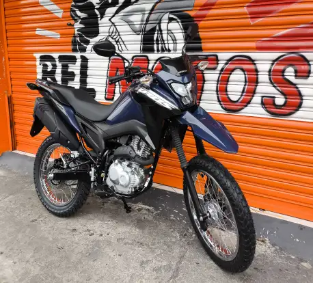 HONDA-NXR 160 BROS CBS HONDA-NXR 160 BROS CBS-2025