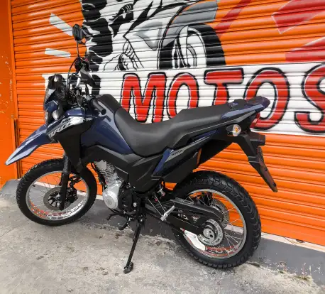 HONDA-NXR 160 BROS CBS HONDA-NXR 160 BROS CBS-2025