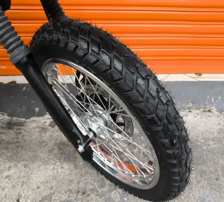 HONDA-NXR 160 BROS CBS HONDA-NXR 160 BROS CBS-2025