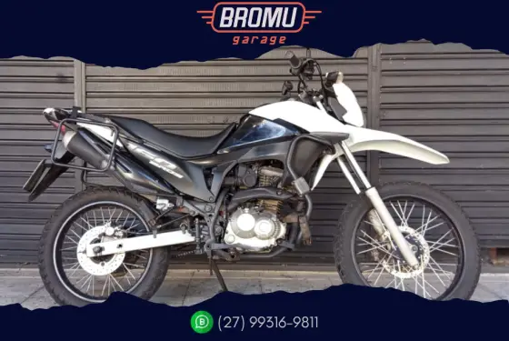 HONDA NXR 160 BROS ESDD 