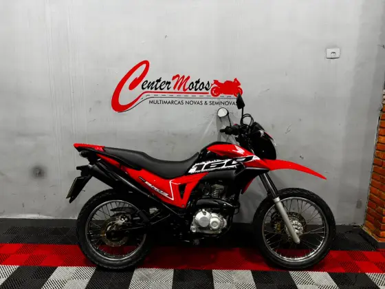 HONDA NXR 160 BROS ESDD HONDA NXR 160 BROS ESDD