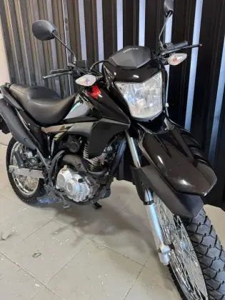 HONDA NXR 160 BROS ESDD HONDA NXR 160 BROS ESDD