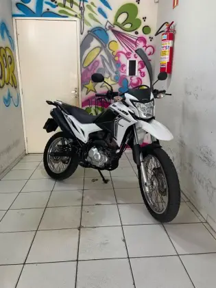HONDA NXR 160 BROS ESDD HONDA NXR 160 BROS ESDD