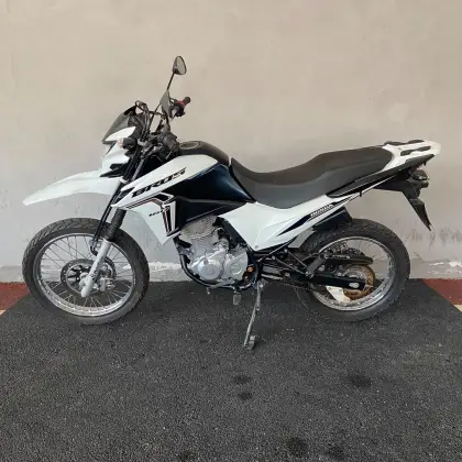 HONDA NXR 160 BROS ESDD HONDA NXR 160 BROS ESDD