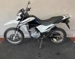 HONDA NXR 160 BROS ESDD HONDA NXR 160 BROS ESDD
