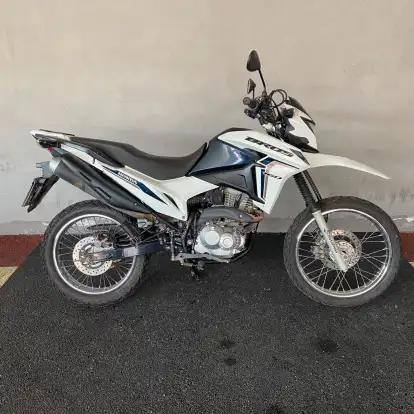 HONDA-NXR 160 BROS ESDD HONDA-NXR 160 BROS ESDD-2022